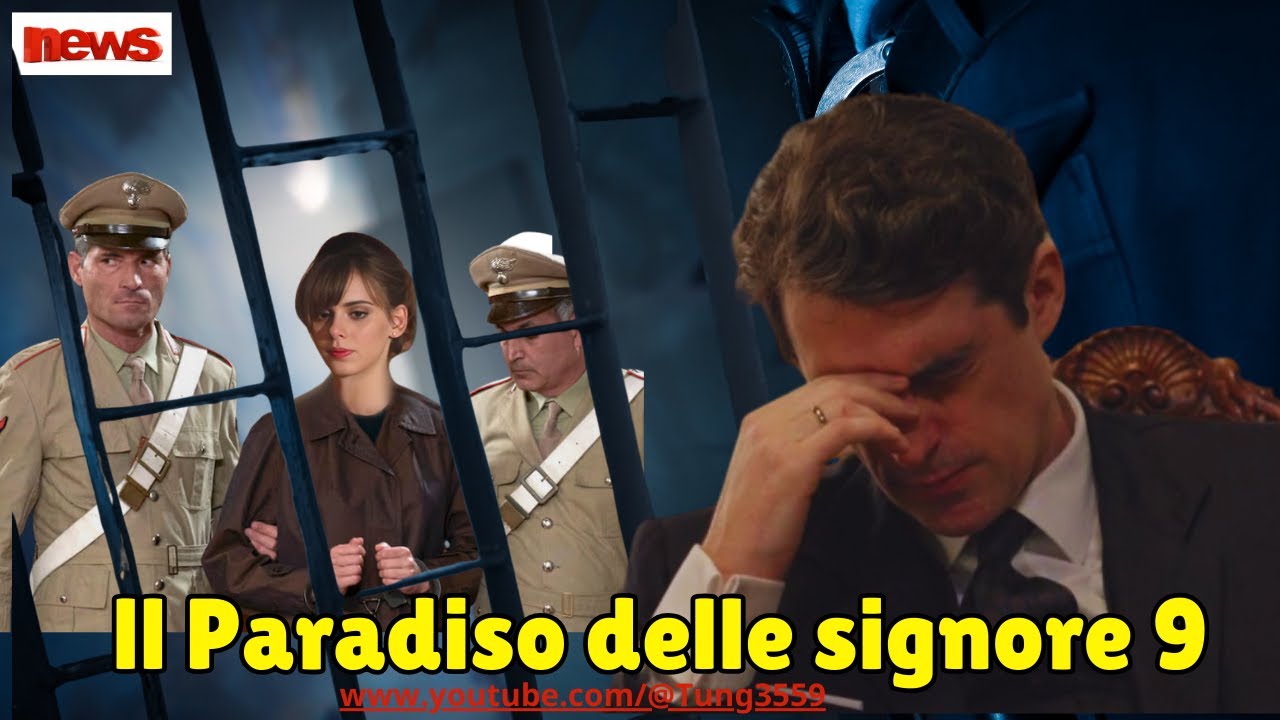 TANCREDI È IN DEPRESSIONE QUANDO RITA VIENE ARRESTATA: CRISI E TRAGEDIA ...