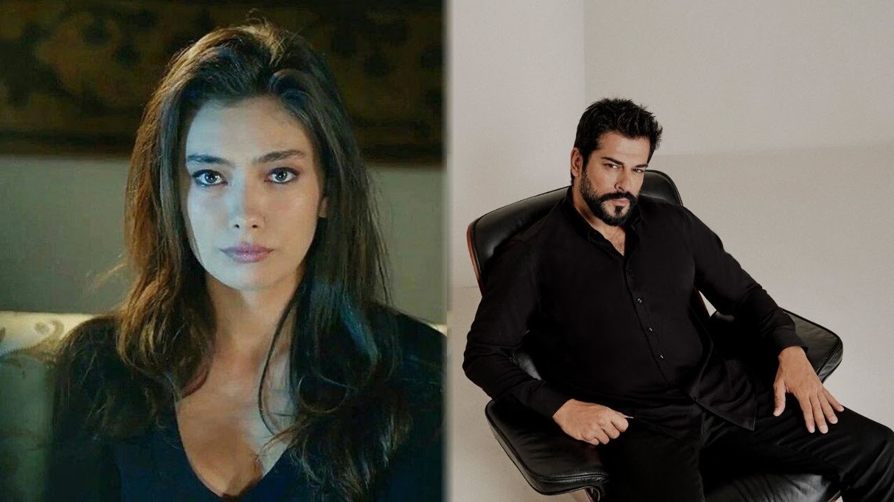 Burak Özçivit svela il lato oscuro di Neslihan Atagül: la verità dietro ...