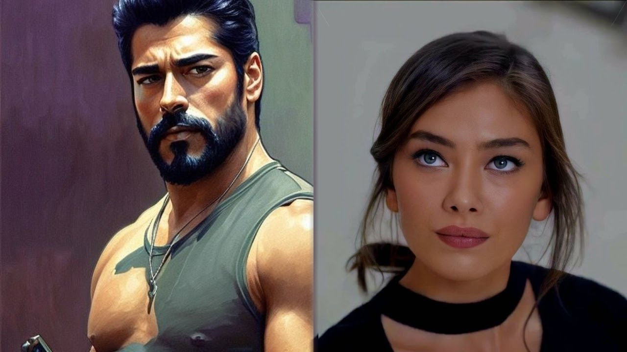 Burak e Neslihan a Roma: Il ritorno dei sogni?