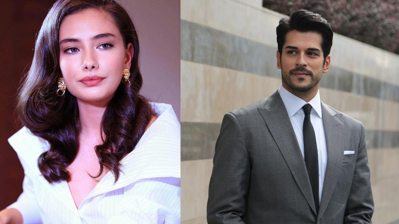 Spoiler Esplosivo: “Burak” – Kara Sevda Rinasce con una Storia d’Amore ...
