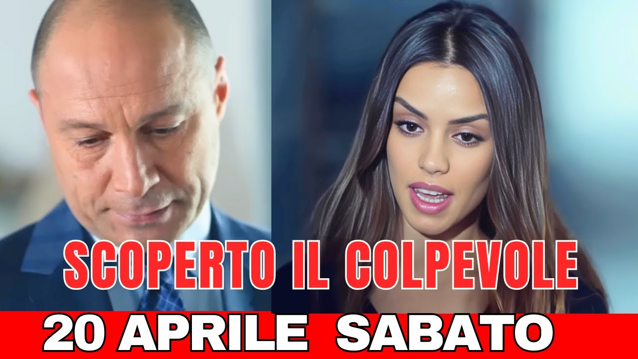 Anticipazioni Endless Love 20 Aprile Verità Svelate Ozan Scagionato